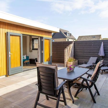 Vrijstaande Vakantiewoning Petite Renard Заутеланде Екстериор снимка