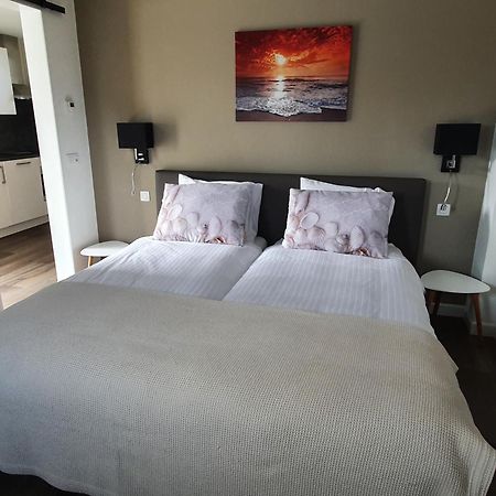Vrijstaande Vakantiewoning Petite Renard Заутеланде Стая снимка
