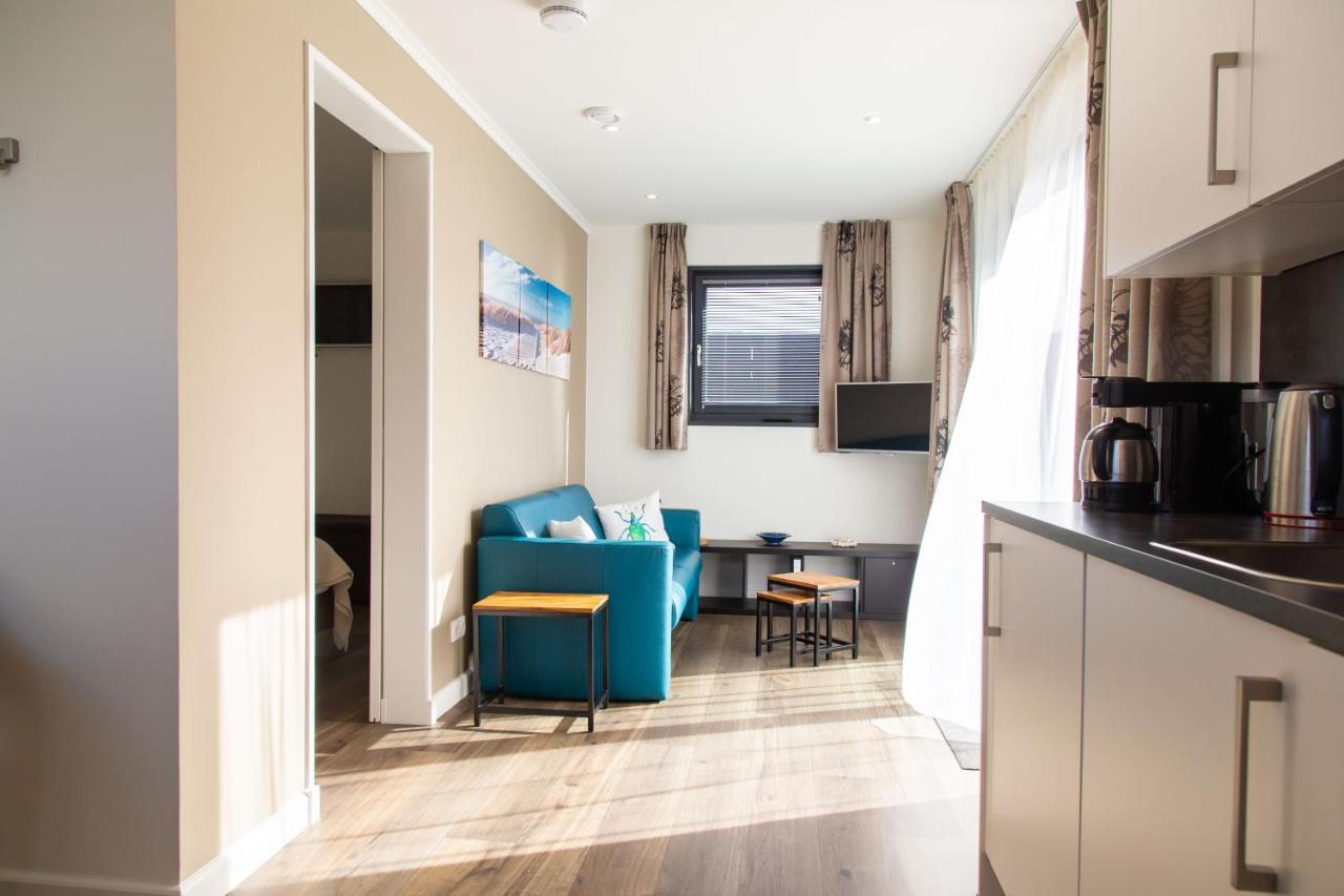 Vrijstaande Vakantiewoning Petite Renard Заутеланде Екстериор снимка