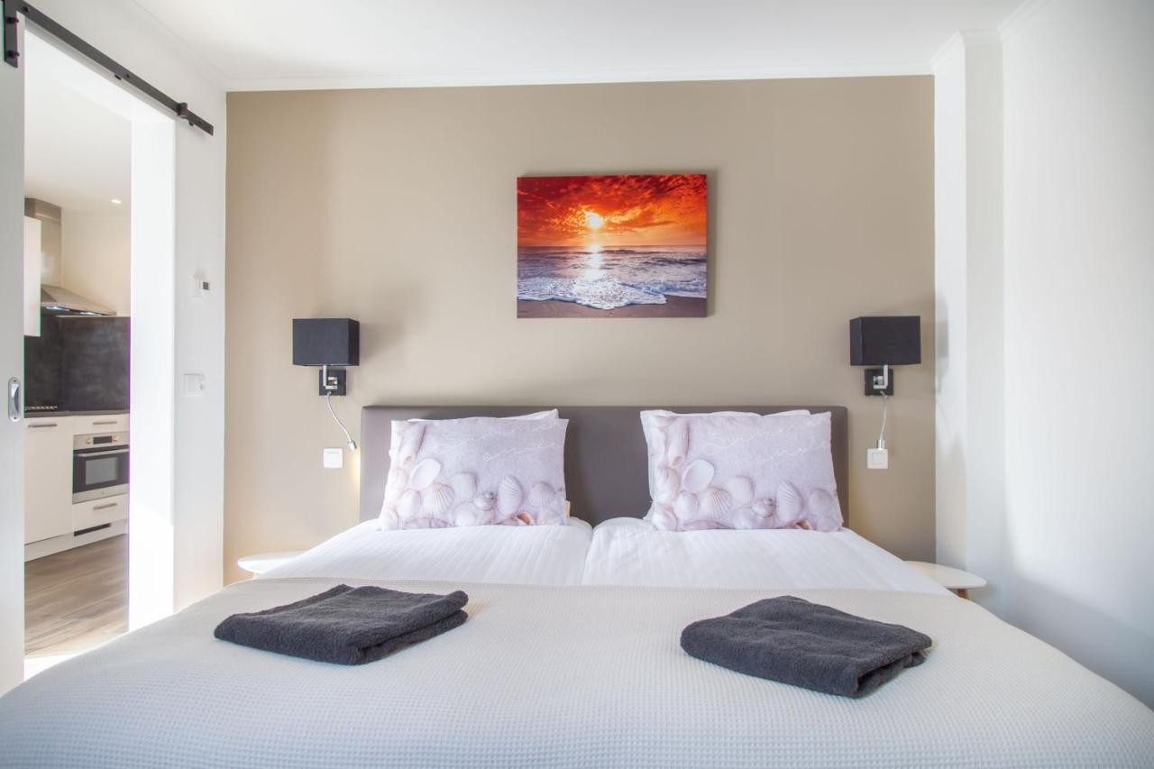 Vrijstaande Vakantiewoning Petite Renard Заутеланде Екстериор снимка