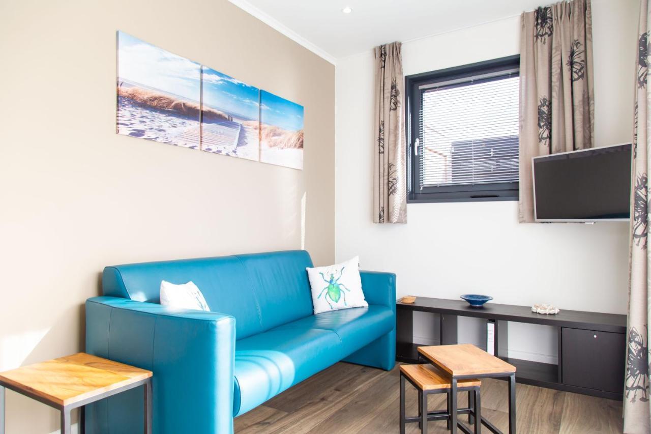 Vrijstaande Vakantiewoning Petite Renard Заутеланде Екстериор снимка