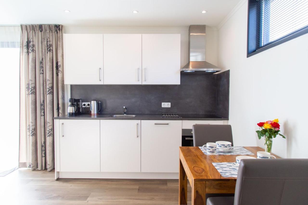 Vrijstaande Vakantiewoning Petite Renard Заутеланде Екстериор снимка