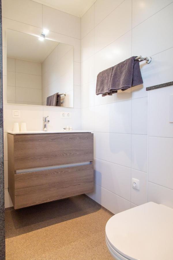 Vrijstaande Vakantiewoning Petite Renard Заутеланде Екстериор снимка