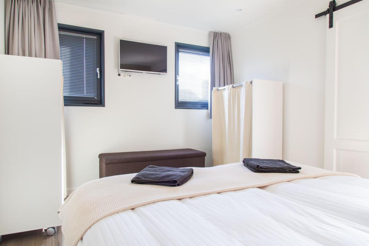 Vrijstaande Vakantiewoning Petite Renard Заутеланде Екстериор снимка