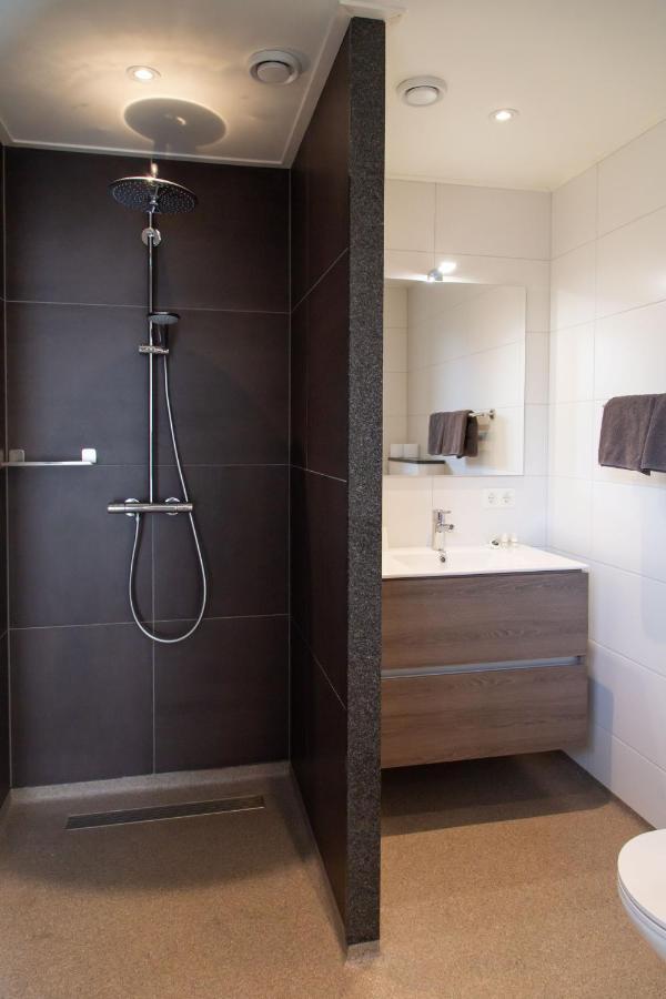 Vrijstaande Vakantiewoning Petite Renard Заутеланде Екстериор снимка